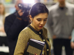 «Красиво жить не запретишь»: мэру Запорожья Регине Харченко хотят на 80% увеличить зарплату