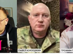 Военкор Кукушкин: Сырский собрал «ударный кулак для контрнаступа» под Запорожьем