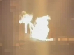 Промышленный объект поврежден в Запорожье после серии взрывов в ночь на 30 декабря