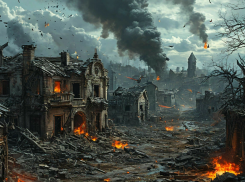 Рогов: ВС РФ вошли в оккупированное ВСУ село Белогорье