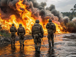 Новости СВО в Запорожской области: бои за Великую Новосёлку и уничтожение 230 солдат ВСУ