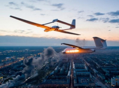 Стало известно, сколько дронов ВСУ сбили над Запорожской областью ночью 21 января