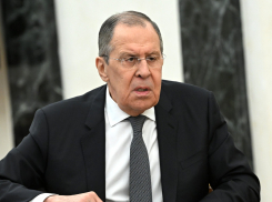 Лавров: Россия не получала предложений от США о передаче ЗАЭС