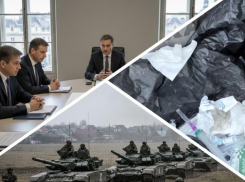 Новости Запорожья: наркопритон у библиотеки, ультиматум по Запорожской АЭС и прорыв в Степногорске