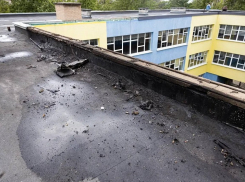В атакованной ВСУ школе №1 в Мелитополе уже на следующий день провели ЕГЭ