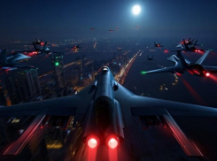 400 ударов нанесли по Запорожской области за сутки 