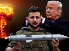 Новости СВО: немцы подняли тревогу из-за огромного котла в Запорожье, взятие Староукраинки и «Томагавк» на Украине