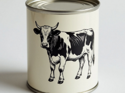 Роспотребнадзор опроверг отравления сгущенкой в Запорожской области