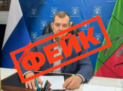 Запорожцев предупредили о фейковом Балицком, призывающем не ограничивать туристов в топливе