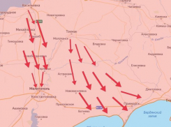 О запуске десятков дронов ВСУ предупредили запорожцев: куда летят БПЛА