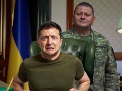 Новости СВО: «казаки» Сырского теряют Гуляйполе, Залужный согласен на мир без «полной победы» и огонь ВСУ по своим 