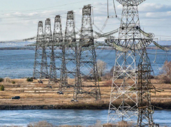 Внешнее электроснабжение Запорожской АЭС отключилось после ударов ВСУ