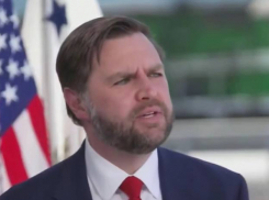 Вице-президент США: боевые действия в Запорожье не закончатся в ближайшее время