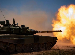 Новости СВО: Трамп отдаст Запорожье России, десант ВСУ в Крыму и нежданный авиаудар в Степногорске