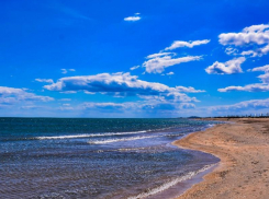 Огромное морское чудище и Лукоморье Пушкина: какие тайны хранит в себе Азовское море