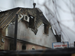 Дрон ВСУ ударил по жилому дому в Каменке-Днепровской