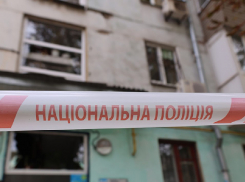 Мужчина взорвал гранатой свою любимую в Запорожье