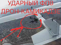 Сбивали БПЛА с «грузом» и «проветривали» подвалы с украинцами внутри: «БАРС-Сармат» бьёт ВСУ в Запорожье