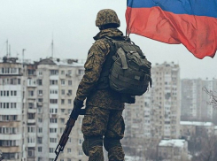 ВС РФ освободили Новоандреевку в Запорожской области