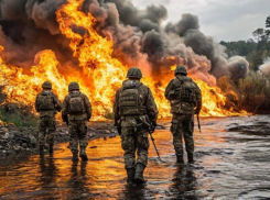 Бойцы «Днепра» уничтожили наблюдательный пункт ВСУ в Запорожской области