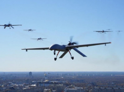 ВСУ дронами атаковали Запорожскую область 9 раз за сутки: пострадали двое мужчин, машины и дома