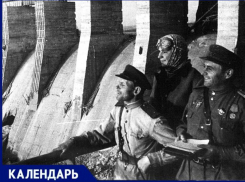 Запорожье освободили от немецко-фашистских захватчиков ровно 82 года назад