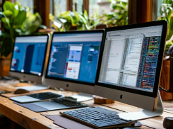 В Куйбышевском округе наладят телекоммуникационную связь