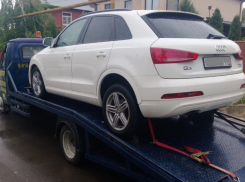 Суд конфисковал Audi у жителя Запорожской области за пьяное вождение