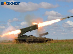 ВС РФ могут прорваться к Запорожью через Каменское и Плавни