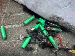 ВСУ ударили дронами по Васильевке и Пологам перед началом «Прямой линии» Путина 