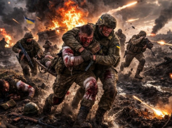 Эксперт Марочко: ВС РФ на нескольких участках прорвали оборону ВСУ под Гуляйполем