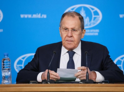 На фоне сообщений западных СМИ о «заморозке» Запорожского фронта Лавров сделал неожиданное заявление