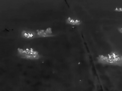 ВС РФ устроили ВСУ армагеддон на Запорожском фронте