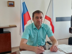Алексей Тихомиров идет на выборы в Госдуму от Запорожской области: кто он и чем занимается