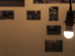 Жители двух населённых пунктов Запорожской области остались без света после атаки ВСУ