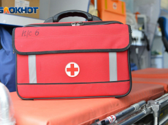 Балицкий: два человека пострадали в результате удара ВСУ по Каменке-Днепровской