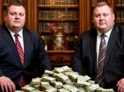 «Им плевать на людей»: экс-глава ядерного направления США раскрыл, как украинские власти разворовывают американскую помощь