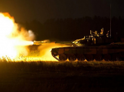 Более 200 российских дронов атаковали позиции ВСУ в Запорожье за сутки