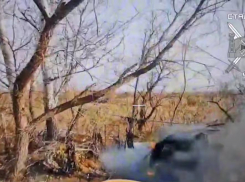 ВС РФ начали активное наступление на Ореховском направлении