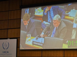 Дипломат призвал создать новый маршрут ротации экспертов МАГАТЭ на Запорожской АЭС