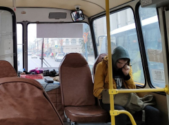 Автобусный маршрут «Мелитополь — Маяк» заработал в Запорожской области