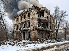 Запорожскую область обстреляли 426 раз за сутки 