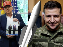 Новости СВО: продажа Украине гиперзвукового оружия, Запорожье кошмарят третью ночь подряд и ювелирная работа БПЛА