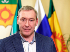 Мэр Энергодара Пухов показал, как его поздравили с Днём отца 