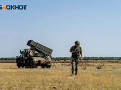 Киев отказался от применения спецназа в Запорожье из-за панического страха перед дронами ВС РФ