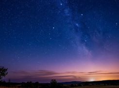 Стало известно, когда можно увидеть мощнейший звездопад Геминиды в Запорожской области