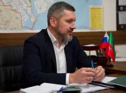 Замгубернатора Запорожской области Зинченко отправили в СИЗО Москвы