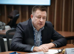 Дмитрий Алференко назначен и.о. министра образования и науки Запорожской области
