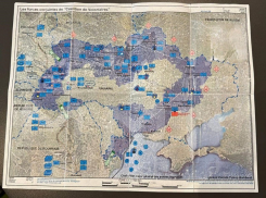 Европейцы готовы отдать РФ часть Запорожья в обмен на ввод «миротворцев»: за кем будет облцентр