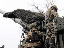 Поражение Украины: ВС РФ разрезали оборону ВСУ на Запорожском фронте СВО